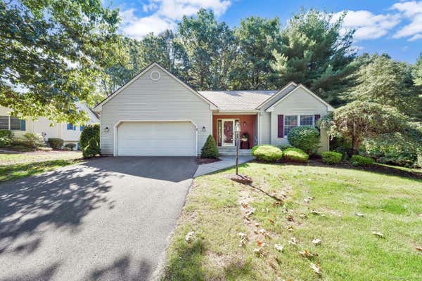 2 STRATTON CIR # 2, ENFIELD, CT 06082 - Image 1