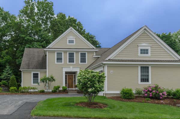 32 TRYON FARM RD # 32, S GLASTONBURY, CT 06073 - Image 1