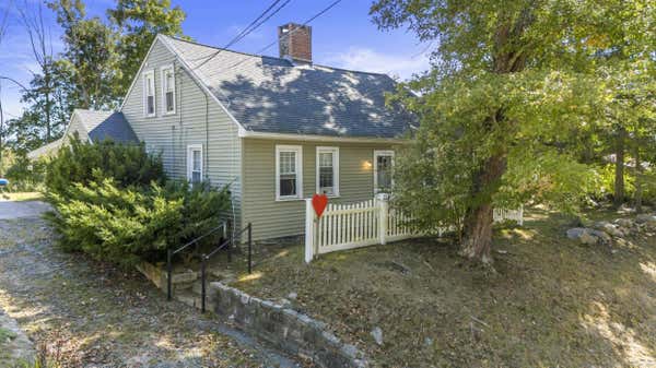 578 S CANTERBURY RD, CANTERBURY, CT 06331 - Image 1