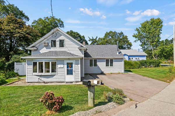 11 LINDBERG RD, STONINGTON, CT 06378 - Image 1