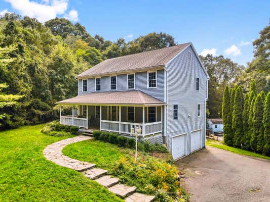 16 PINE TREE HILL RD, NEWTOWN, CT 06470 - Image 1