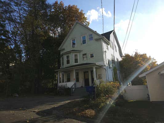 44 WOODWARD AVE, WATERBURY, CT 06705 - Image 1