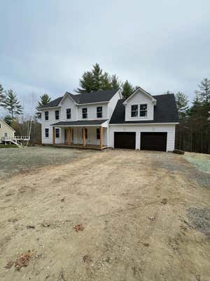 1 WEBSTER RD, ELLINGTON, CT 06029 - Image 1