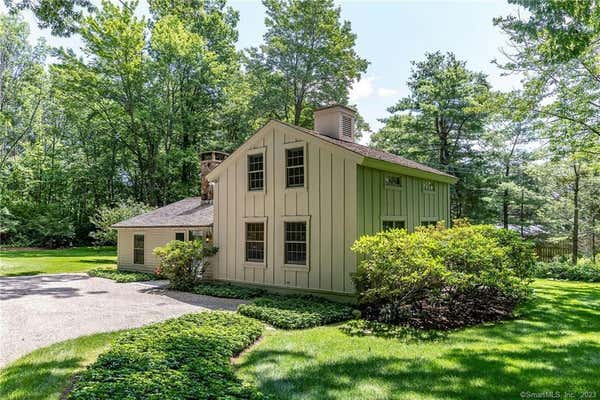 16 TOMPKINS HILL RD, WASHINGTON, CT 06793 - Image 1