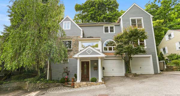 46 LADDINS ROCK RD, OLD GREENWICH, CT 06870 - Image 1