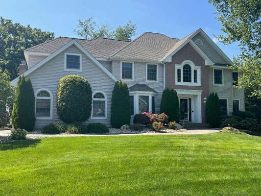 45 PATRIOT LN, WETHERSFIELD, CT 06109 - Image 1