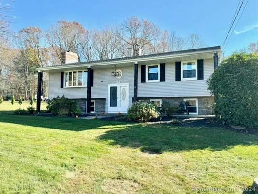 37 CERVENS RD, TOLLAND, CT 06084 - Image 1