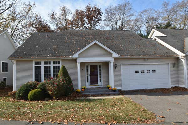 9 DOBSON COMMONS CIR # 9, VERNON, CT 06066 - Image 1