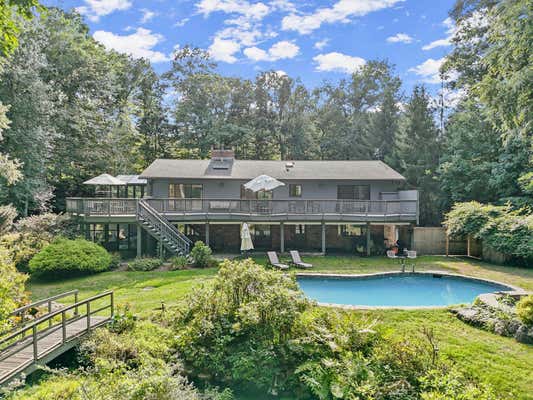 297 COGNEWAUGH RD, COS COB, CT 06807 - Image 1