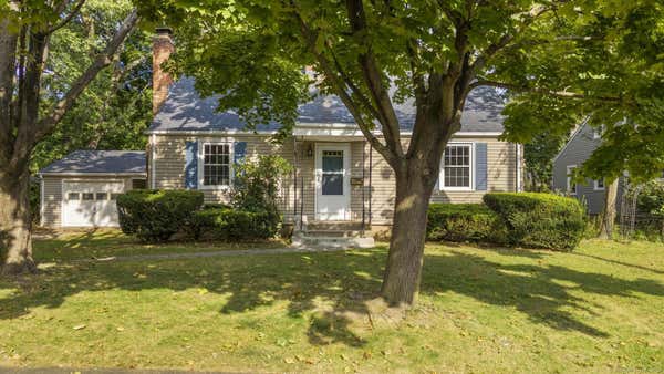 61 RICHMOND AVE, WEST HAVEN, CT 06516 - Image 1