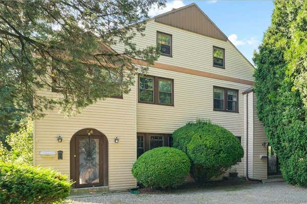 74 ALEXANDER ST, GREENWICH, CT 06830 - Image 1