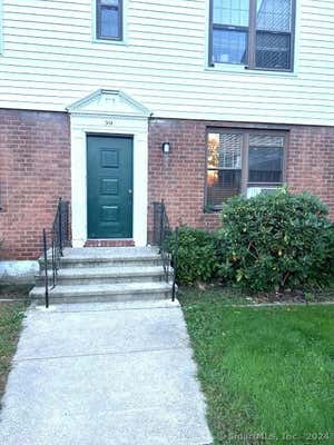 39 NOB HILL CIR UNIT B, BRIDGEPORT, CT 06610 - Image 1