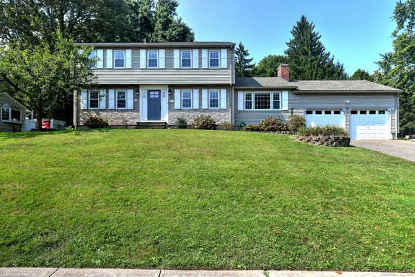 317 SPRUCE ST, CHESHIRE, CT 06410 - Image 1