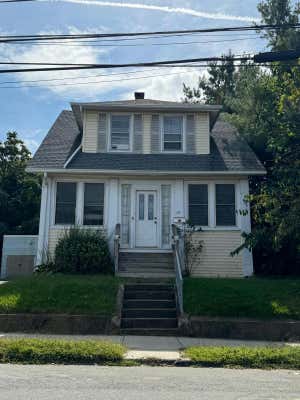 43 HILLHOUSE AVE, BRIDGEPORT, CT 06606 - Image 1