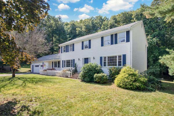 117 BROOKVIEW DR, VERNON, CT 06066 - Image 1