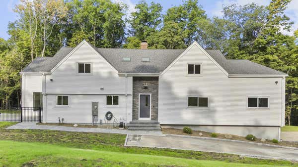 42 SPRING VALLEY RD, WOODBRIDGE, CT 06525 - Image 1