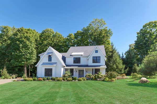 36 RAMAPOO RD, RIDGEFIELD, CT 06877 - Image 1