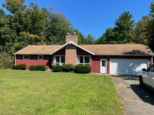 224 SMITH HILL RD, WINSTED, CT 06098 - Image 1