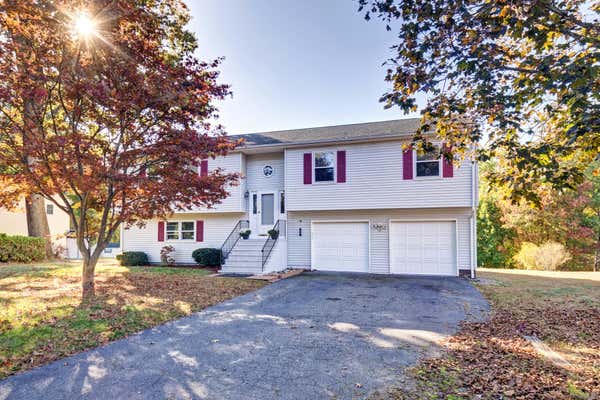 12 JUBREY LN, WINDSOR LOCKS, CT 06096 - Image 1