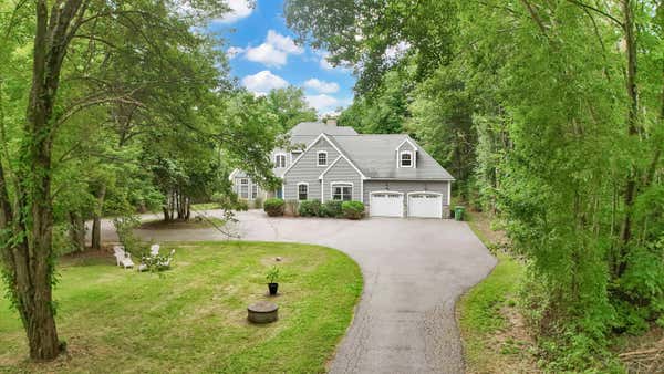 3 JAMES LN, MARLBOROUGH, CT 06447 - Image 1