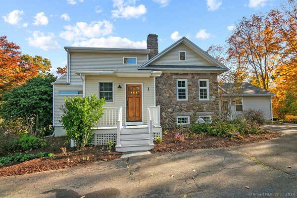 17 MEDLEY LN, BRANFORD, CT 06405 - Image 1