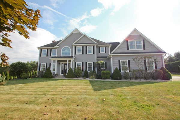 30 LISE CIR, SUFFIELD, CT 06078 - Image 1