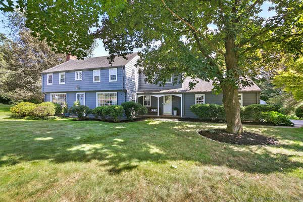 139 BOULDER CIR, GLASTONBURY, CT 06033 - Image 1