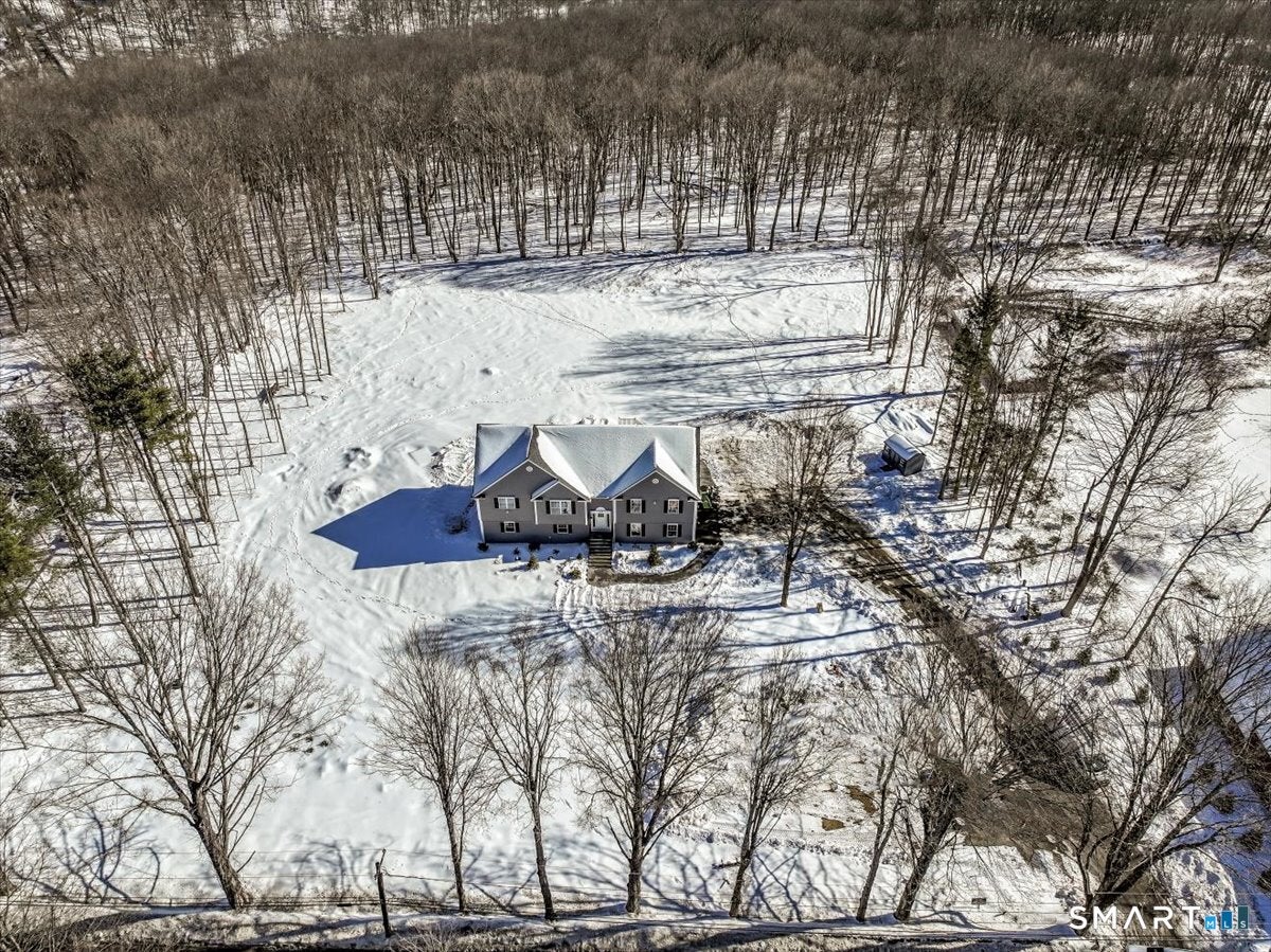 Bethel, Connecticut, 06801, United States, 4 Bedrooms Bedrooms, ,3 BathroomsBathrooms,Residential,Active,2021680