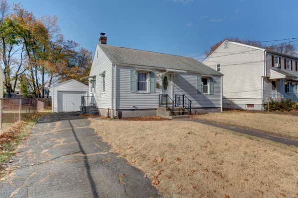 34 GLENWOOD ST, MANCHESTER, CT 06040 - Image 1