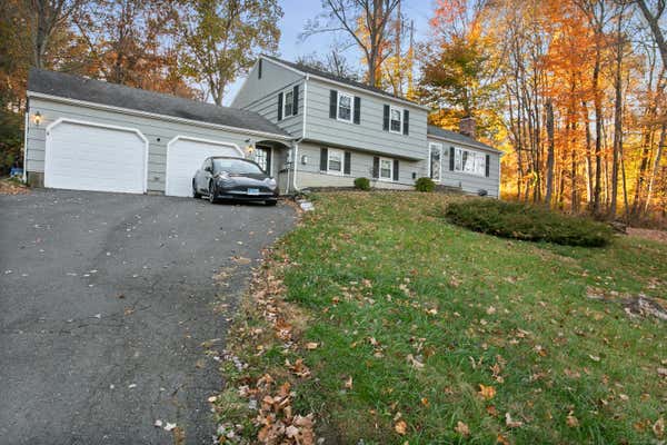 21 CHIMNEY DR, BETHEL, CT 06801 - Image 1