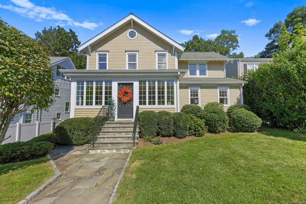 275 BRUCE PARK AVE, GREENWICH, CT 06830 - Image 1