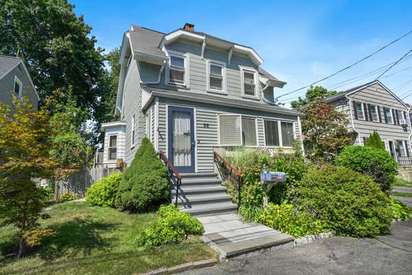 98 BRITTIN AVE, BRIDGEPORT, CT 06605 - Image 1