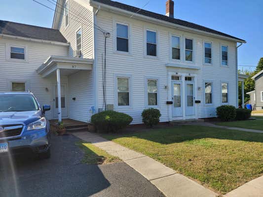 87 PLEASANT ST, ENFIELD, CT 06082 - Image 1