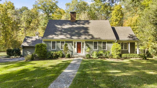 1092 BULLET HILL RD, SOUTHBURY, CT 06488 - Image 1