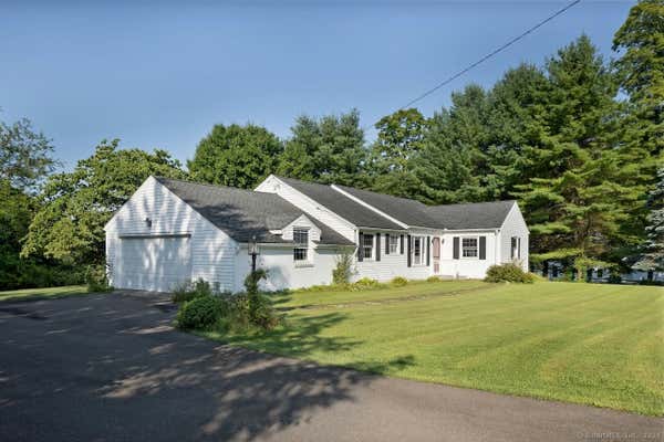 42 HORSE SHOE LN, LAKEVILLE, CT 06039 - Image 1