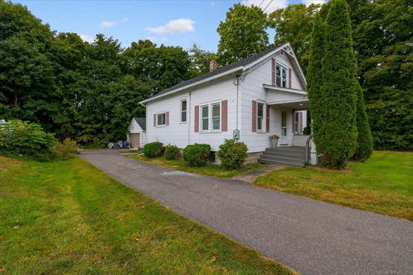 576 MAIN ST, SOMERS, CT 06071 - Image 1