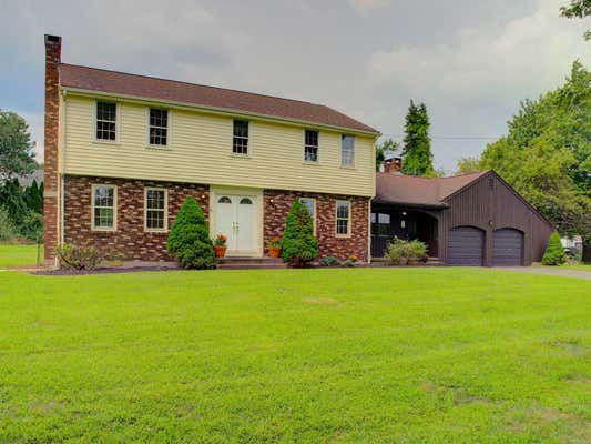 85 BIRCH MOUNTAIN RD, BOLTON, CT 06043 - Image 1