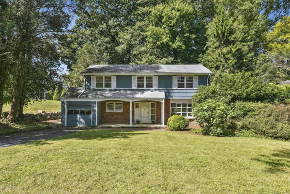 120 LITTLE HILL DR, STAMFORD, CT 06905 - Image 1