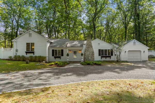 139 VISTA RD, WILTON, CT 06897 - Image 1