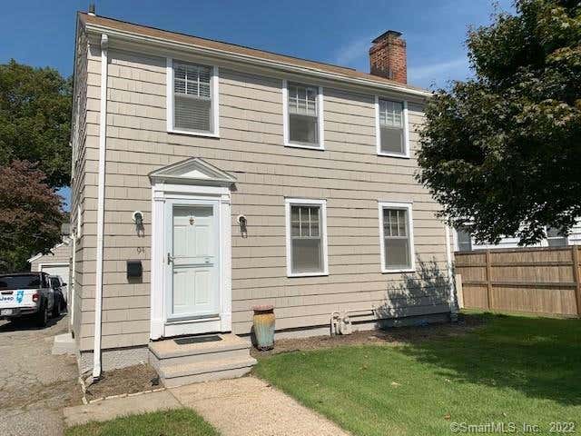 94 GLENDALE AVE, BRIDGEPORT, CT 06606, photo 1 of 24