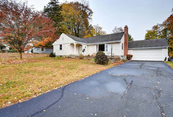 10 ROCKWELL PL, WEST HARTFORD, CT 06107 - Image 1