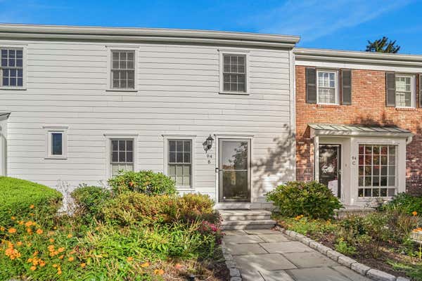 94 EAST AVE APT B, NEW CANAAN, CT 06840 - Image 1