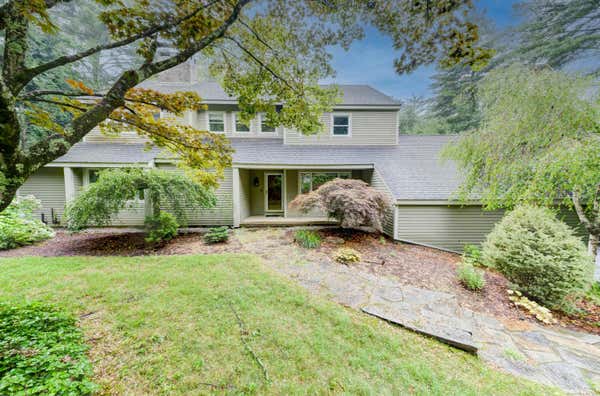 28 PINE RIDGE LN, MANSFIELD CENTER, CT 06250 - Image 1