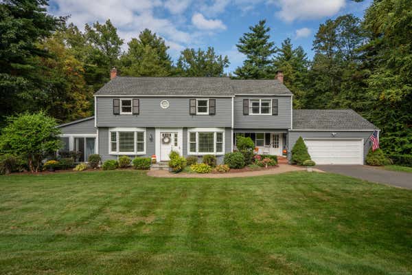 3 SAW MILL RD, WEST SIMSBURY, CT 06092 - Image 1