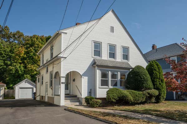 24 JESSAMINE ST, WEST HARTFORD, CT 06119 - Image 1