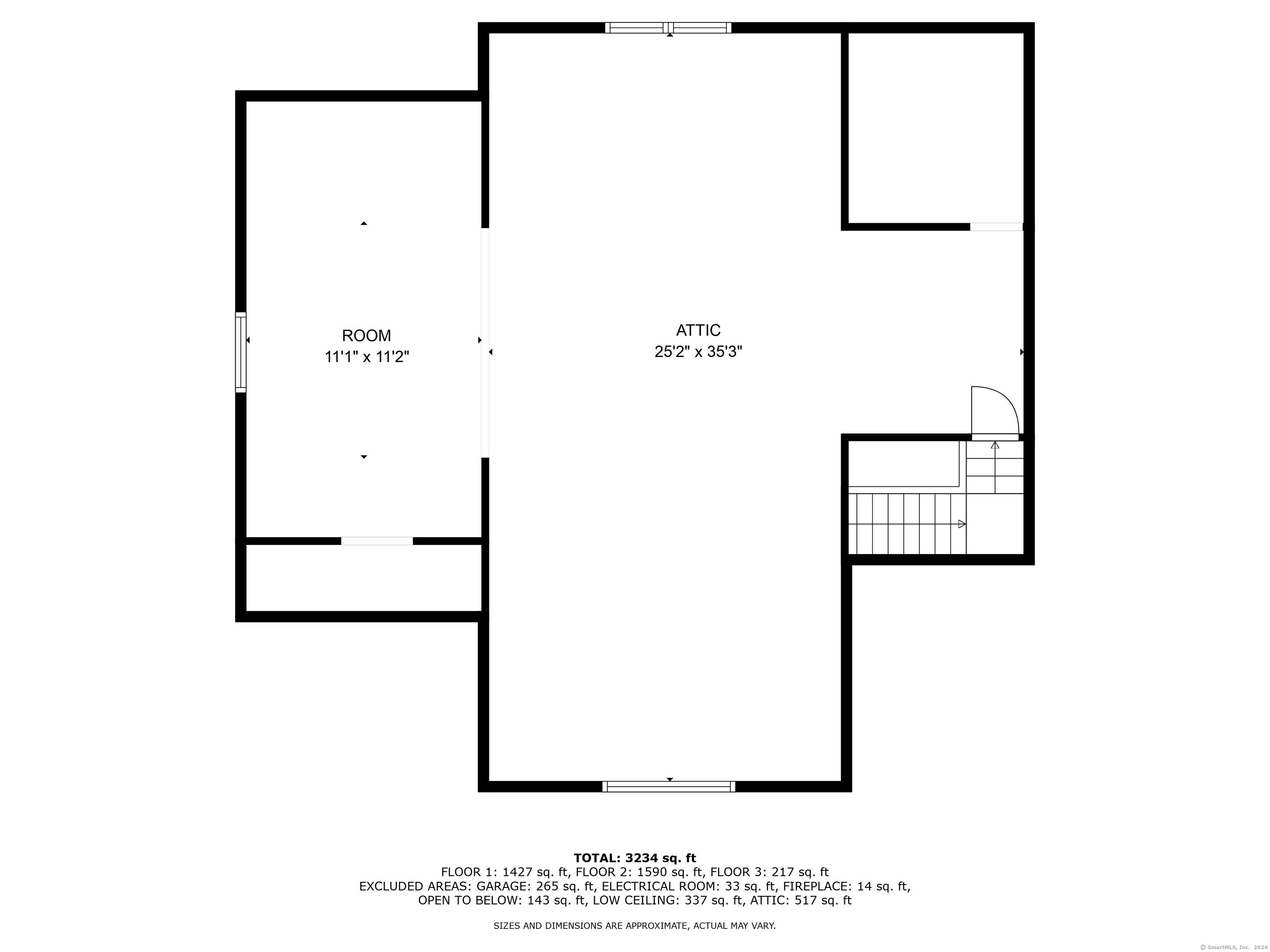 Stamford, Connecticut, 06905, United States, ,4 BathroomsBathrooms,Residential,Active,1702584