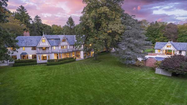 58 GREENLEY RD, NEW CANAAN, CT 06840 - Image 1