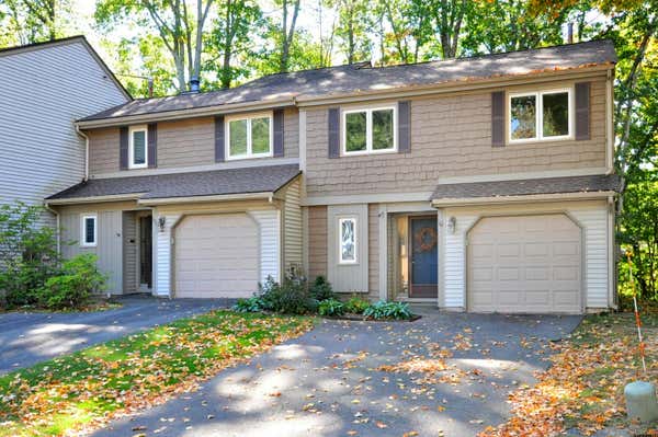 10 UPLANDS WAY # 10, GLASTONBURY, CT 06033 - Image 1