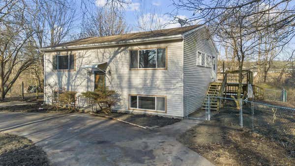 159 PEAKE BROOK RD, WOODSTOCK, CT 06281 - Image 1