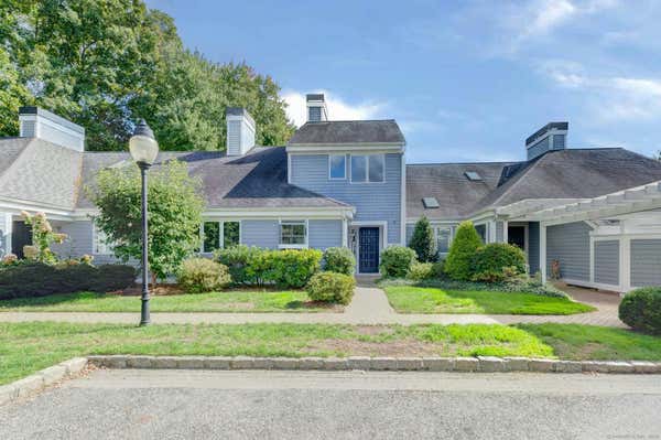 229 LANSDOWNE # 229, WESTPORT, CT 06880 - Image 1